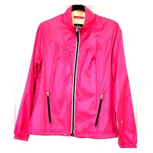Halifax Women’s Packable Jacket (Size M)